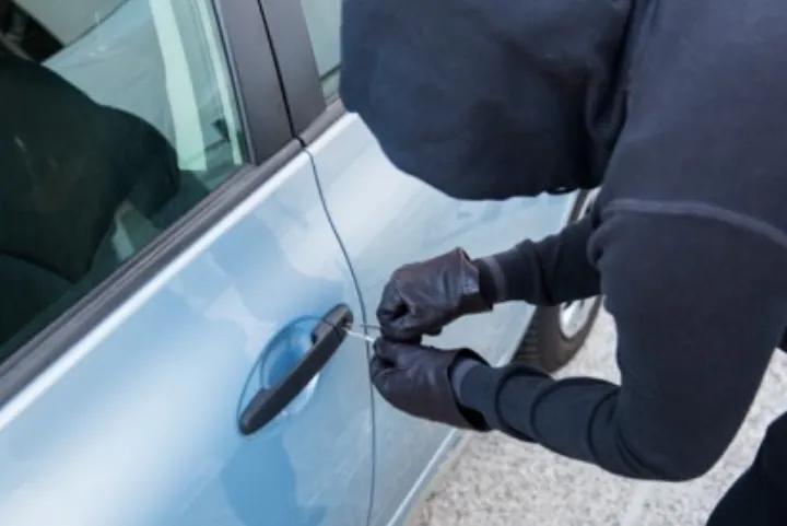 افزایش حیرت‌انگیز سرقت خودرو در مونترال